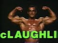 Assorted Bodybuilder Profiles-Frank Sepe-Tom Prince