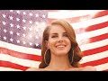 Lana Del Rey – Blue Jeans