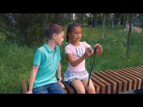 Детский фильм в шутку и всерьез 2018 года Детский фильм в шутку и всерьез 2018 года