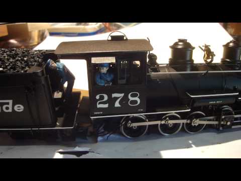 laurie model