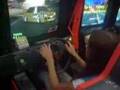 Mulher no Volante