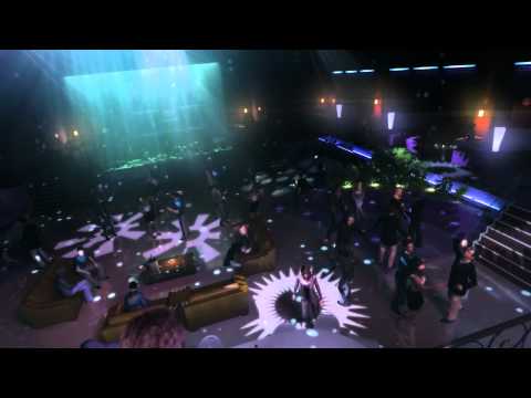 preview-Saints Row: The Third \'Power\' Trailer (Game Zone)