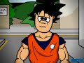 parodias de dragon ball