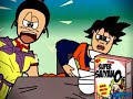 parodias de dragon ball parodias de dragon ball