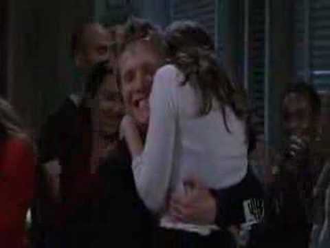 Alexis Bledel video
