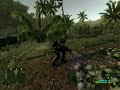Crysis BLACKSCREEN