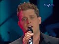 fiorello e michael buble\