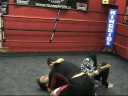 10th Planet Jiu Jitsu Technique: Side Control Escape