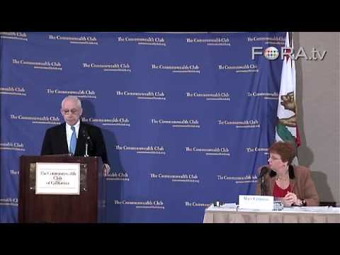 Attorney General Mukasey on Telecom Immunity