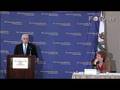 Attorney General Mukasey on Telecom Immunity