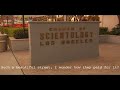An anonymous stroll around Scientology HQ An anonymous stroll around Scientology HQ