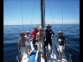 2007 Cabo Race