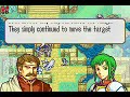 fire emblem   the sacred stones: support vanessa   moulder b