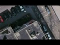Google Earth Slideshow - Strange Places - Assault on Precinct 13 Theme