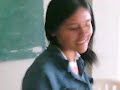 ensayo de cicatrices