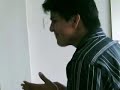 ensayo de cicatrices