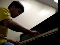 Through The Fire And Flames PIano Playing Guitar Through The Fire And Flames PIano Playing Guitar
