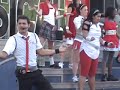 High School Musical 3: Senior Year at DCA (part 1)