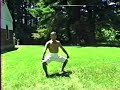 Kata by Chinen Sensei ~ Part 1