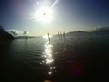 Locust Beach for SUP