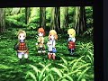 final fantasy iii vid from the e� 2006
