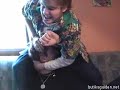Gensidig k�rlighed