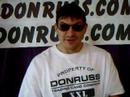 2007 DONRUSS AMERICANA - KarlsKards.com