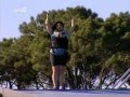 Eleni Kariolaki sto Wipe Out Ellada-Tourkia