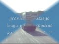 Filmik z ?ycia kierowcy