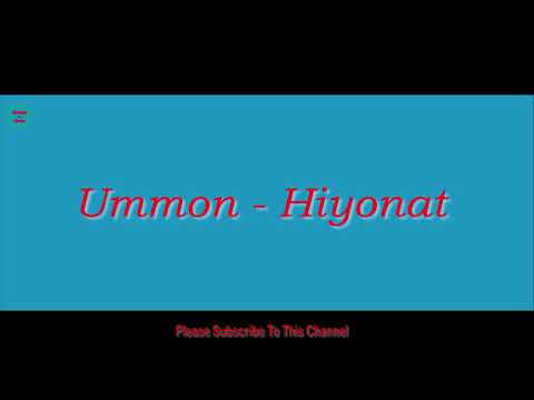 Ummon - Hiyonat 1 Hour Pagalworld Download