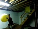 having fun in sams basment having fun in sams basment