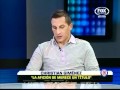 El Chaco Gimenez En Fox Antes De La Crisis