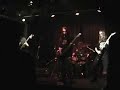 Elfire - Black clouds made the sky Elfire - Black clouds made the sky
