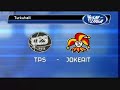 Jokerit!Some of 2007 goals! Jokerit!Some of 2007 goals!