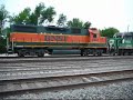 Local 71 with lots of power