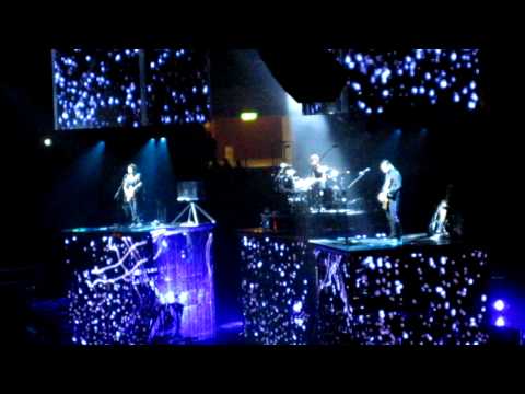 Muse - Exogenesis: Symphony, Part 1: Overture.
