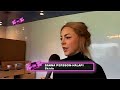 Tv om TV - Presskonferans, \"Hej Rymden\" - Janec