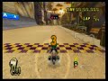 Mario Kart Wii: 3 Star Flower Cup 150cc pt 2/2