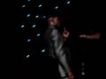 NeyO Switch Live BBC radio 1 - Go on Girl