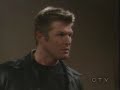 Taylor Forrester is visited by Phoebe & Thorne in jail