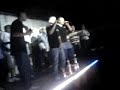 jRc tiraera en barriO