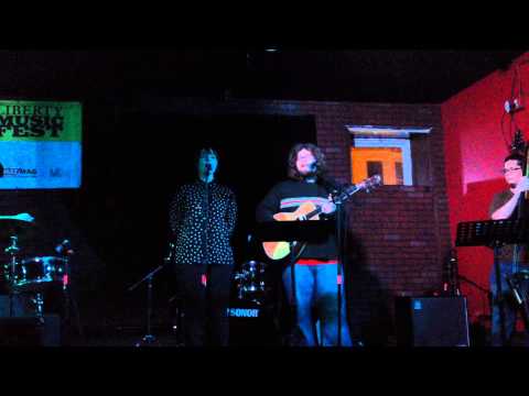 Folk song (original)