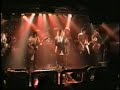 Mick Ronson Memorial Band -MOONAGE DAYDREAM-