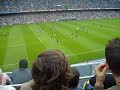 Barcelona - Levante 1-0 (29.04.2007)