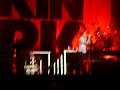 Linkin Park live in Athens - Numb