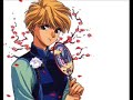 FY Character Songs - Aoi Arashi