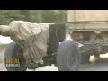 Pakistan launches offensive