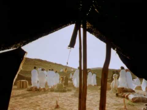 Scenes - Journey To Mecca (Arabic)