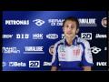 Valentino Rossi Interview 2010 Fiat Yamaha MotoGP Team presentation