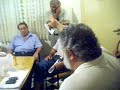 Reunion por cambio de recorrido 35/9